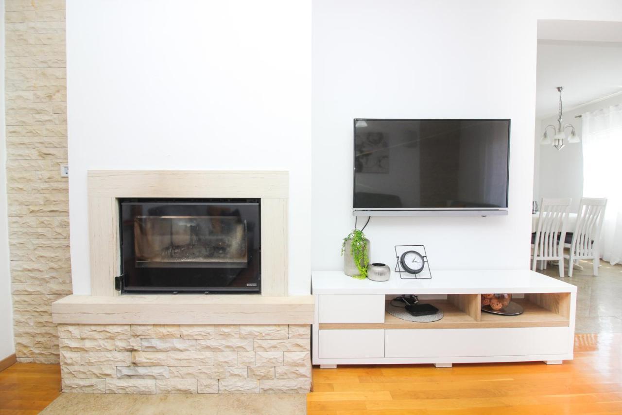 Apartments Lotta Zadar Ngoại thất bức ảnh