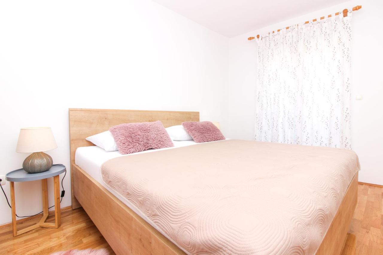 Apartments Lotta Zadar Ngoại thất bức ảnh