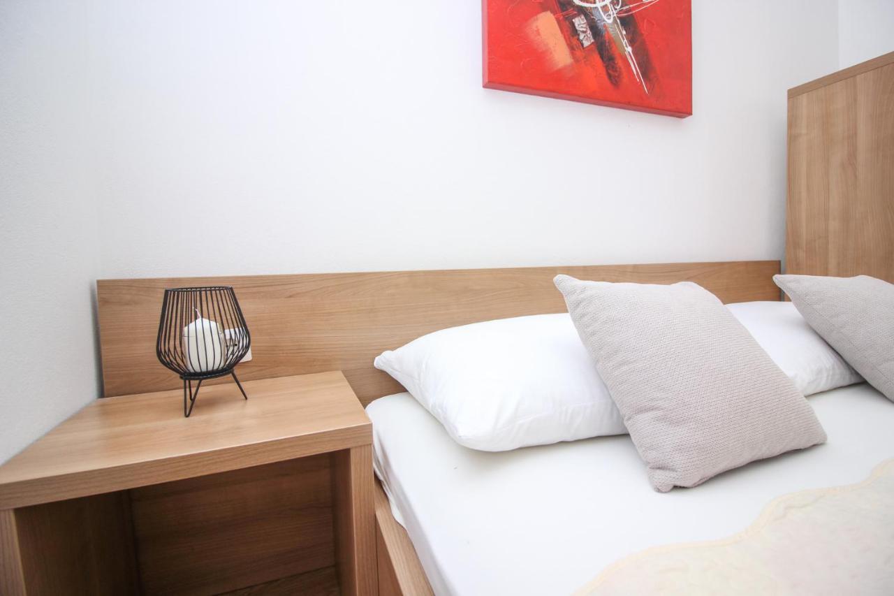 Apartments Lotta Zadar Ngoại thất bức ảnh