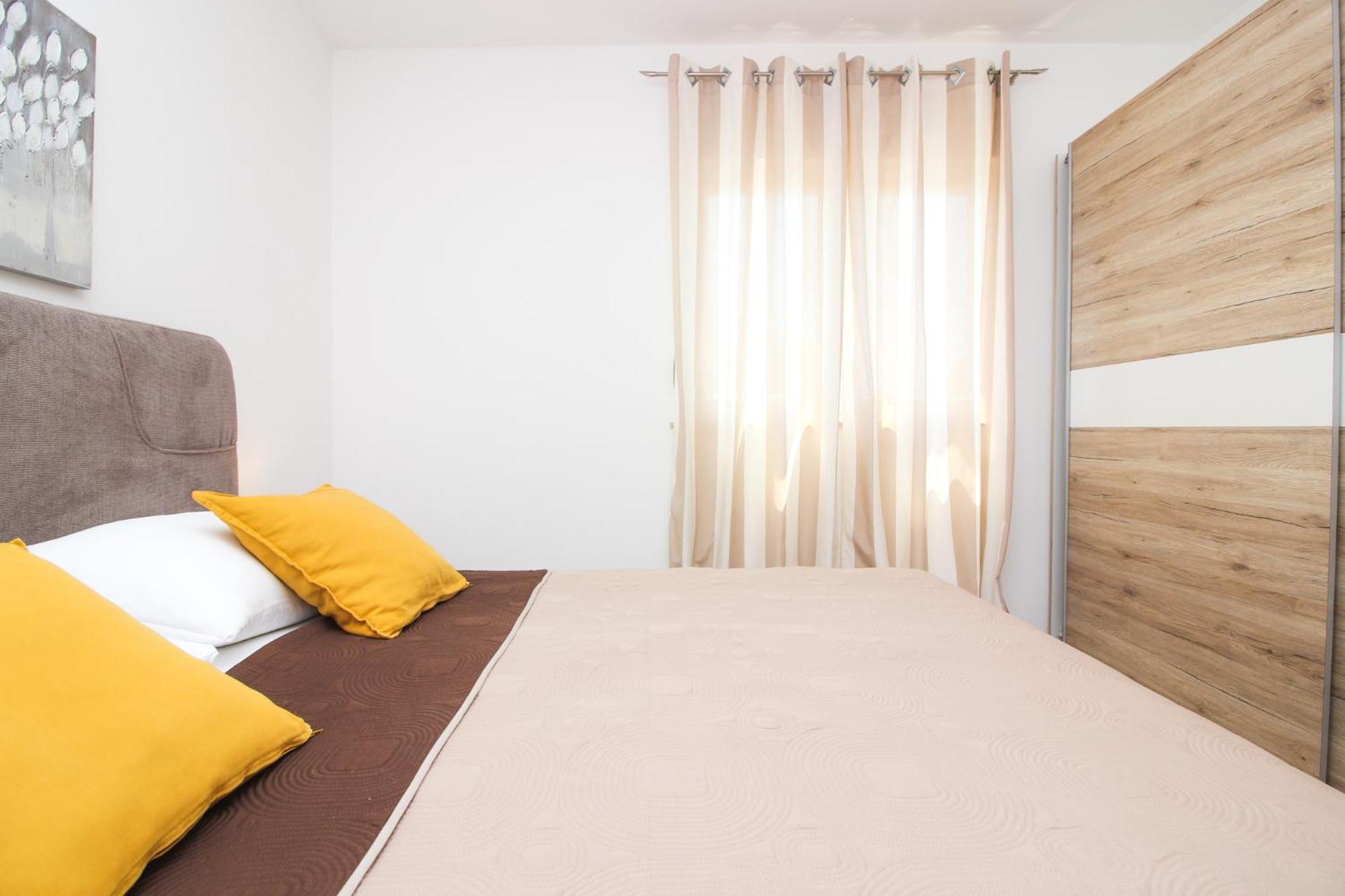 Apartments Lotta Zadar Ngoại thất bức ảnh